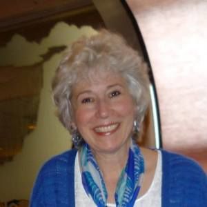 Meet your Posher, Christine